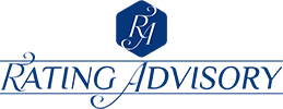 Rating Advisory Logo